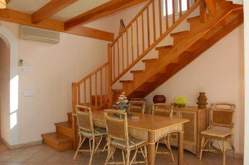 Maribel Villas Cala Blanca  Exterior photo