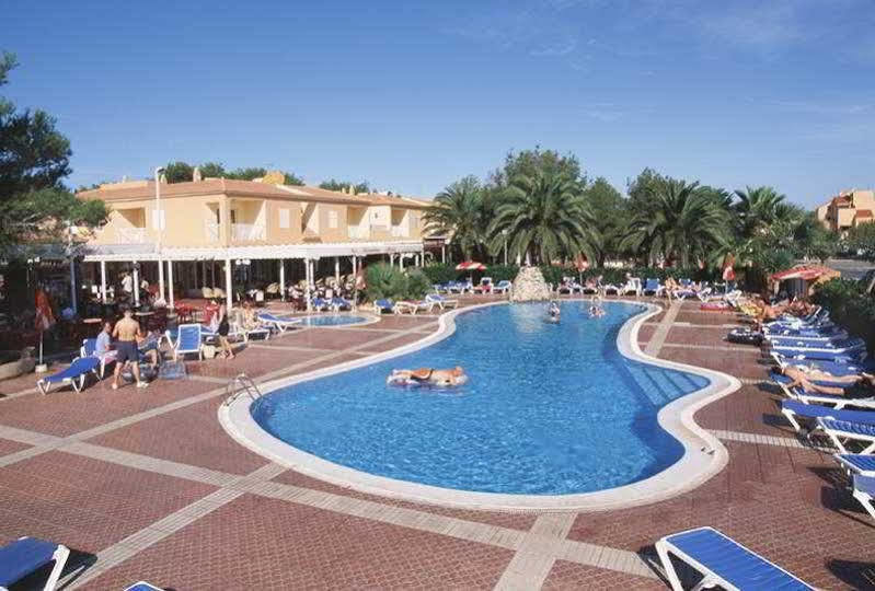Maribel Villas Cala Blanca  Exterior photo